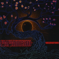 Papadosio : Observations