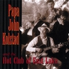 PAPA JOHN KOLSTAD: Papa John Kolstad and the Hot Club of East Lake