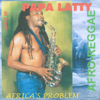 Papalatty : Africa's Problem