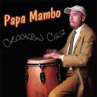 PAPA MAMBO: Crooked Cha
