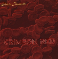 Karin Paparelli : Crimson Red