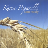 KARIN PAPARELLI: I Am Ready