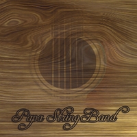 Papa String Band : Papa String Band