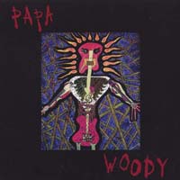 Papa Woody : Papa Woody