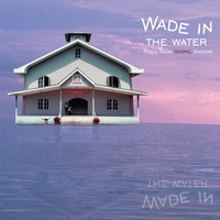 Gospel Caribe : Wade in the Water
