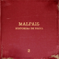 Malpaís : Historias de Nadie