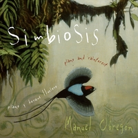 Manuel Obregón : Simbiosis