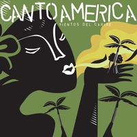 Cantoamérica : Vientos del Caribe