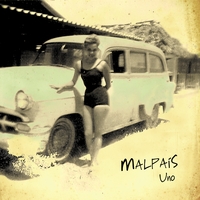 Malpaís : Uno