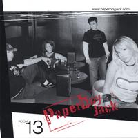 Paperboy Jack : Room 13