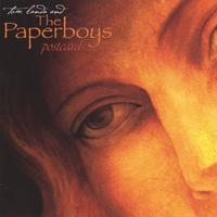 THE PAPERBOYS: Postcards