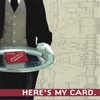 PAPERCLIP: Here's My Card