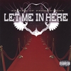 PAPERD UP PRODUCTIONS: Let Me in Here