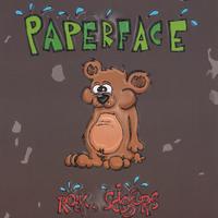 Paperface : Rock, Scissors