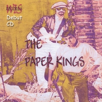 The Paper Kings : The Paper Kings