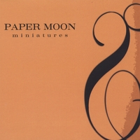 Paper Moon : Miniatures