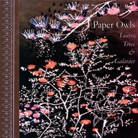 Paper Owls : Leaves, Trees & Galaxies