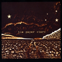 THE PAPER STARS: The Paper Stars