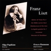 OLGA PAPIKIAN: Franz Liszt