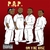P.A.P.: On The Rise
