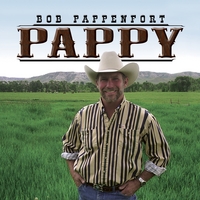 Bob Pappenfort : Pappy