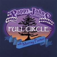THE PAPPY JOHNS BAND: Full Circle