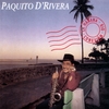 PAQUITO D'RIVERA: La Habana-Rio Conexion
