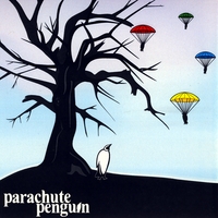 Parachute Penguin : Parachute Penguin