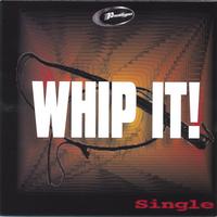 Paradigmx : Whip It!