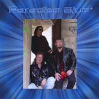PARADISE BLUE: Paradise Blue