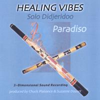 PARADISO: Healing Vibes - Solo Didjeridoo (Didgeridoo)