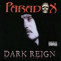 PARADOX 2WX: Dark Reign