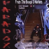 PARADOX 2WX @ RAW PRODUCTIONZ: From the Bronx 2 Harlem