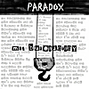 Paradox: Mr. Bureaucracy