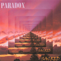Paradox : The Sacred EP