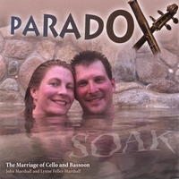 paradoxsoak paradoxsoak