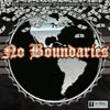 PARAGON WORLDWIDE ENTERTAINMENT U.G.B/3-2-N-V/Q-G/TWYLA MORGAN: No Boundaries