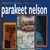 PARAKEET NELSON (CHRIS CATES): Mealtime Brown presents... Parakeet Nelson
