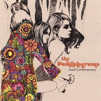 The Parallelograms : Adult Contemporary