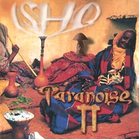 Paranoise : Ishq