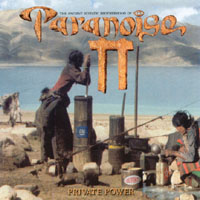 PARANOISE: Private Power