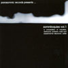 PARASOMNIC RECORDS: Somniloquies, Volume One