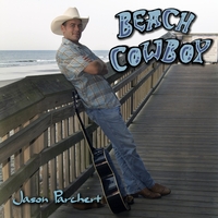 Jason Parchert : Beach Cowboy
