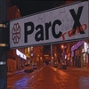 PARC-X TRIO: Parc-X trio