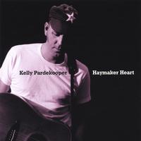 KELLY PARDEKOOPER: Haymaker Heart
