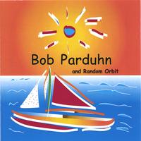 BOB PARDUHN AND RANDOM ORBIT: untitled