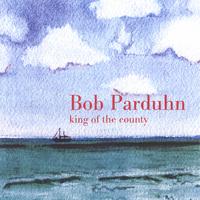 BOB PARDUHN: King of the County