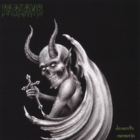 PARIAUS: Damnata Memoria