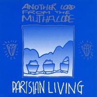 PARISIAN LIVING: Another Load From The Muthalode