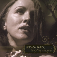 JESSICA PARIS: Tempting The Gods